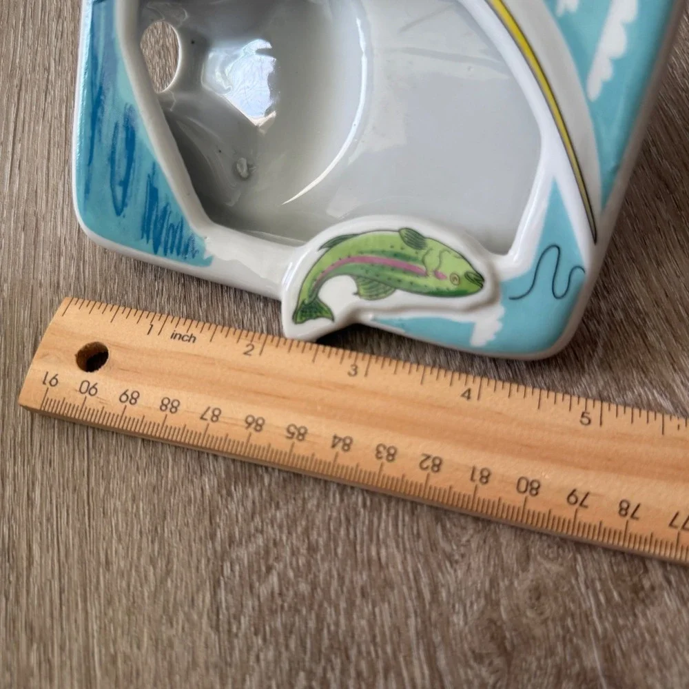 N/A ceramic fishing